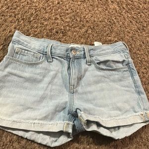Cute shorts